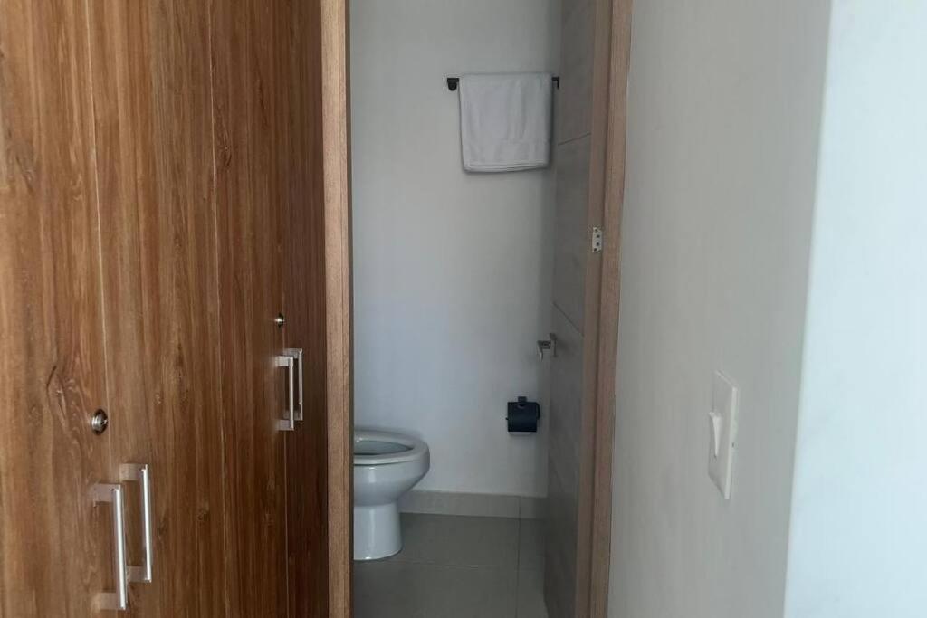 Apartamento Sunset Oceanic 109 - Pozo Colorados