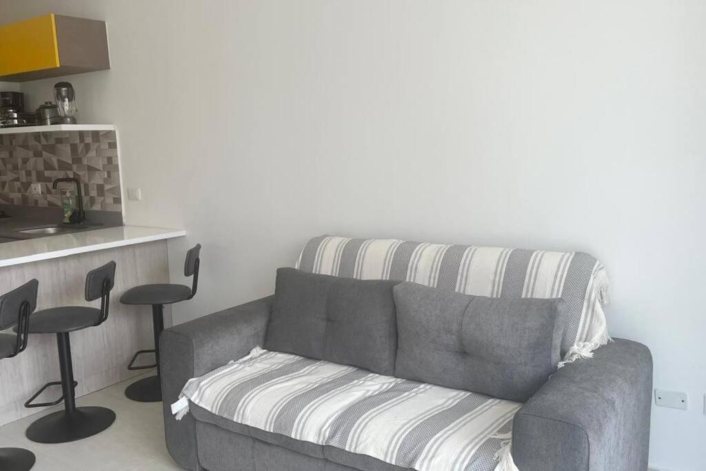 Apartamento Sunset Oceanic 109 - Pozo Colorados