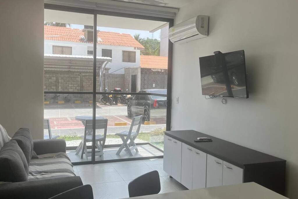 Apartamento Sunset Oceanic 109 - Pozo Colorados