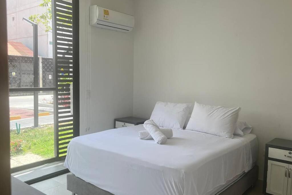 Apartamento Sunset Oceanic 109 - Pozo Colorados
