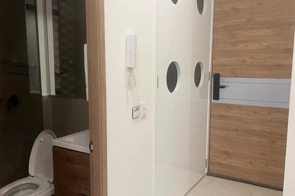 Apartamento Sunset Oceanic 109 - Pozo Colorados