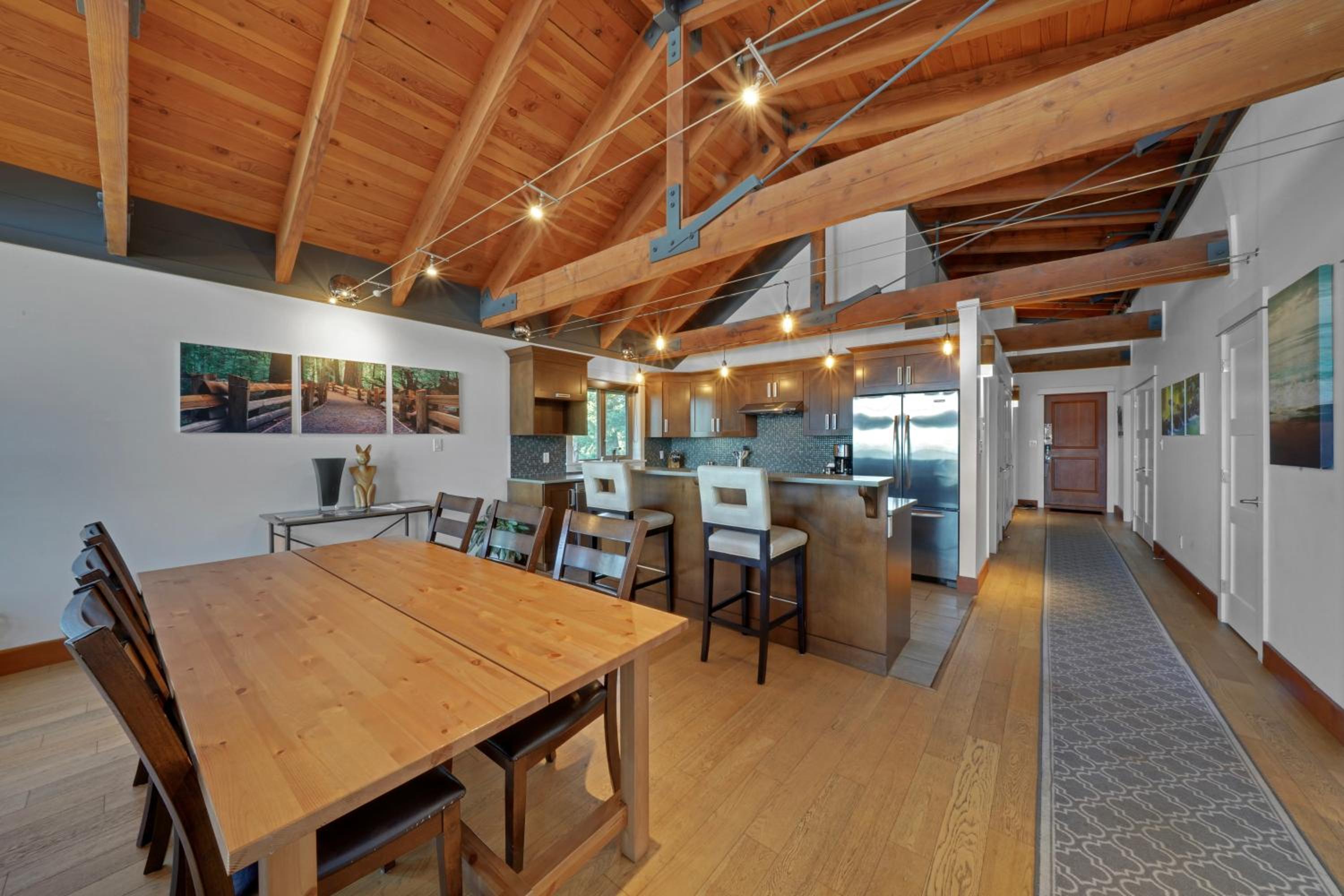 Mariner's Loft - Salt Spring Island-2