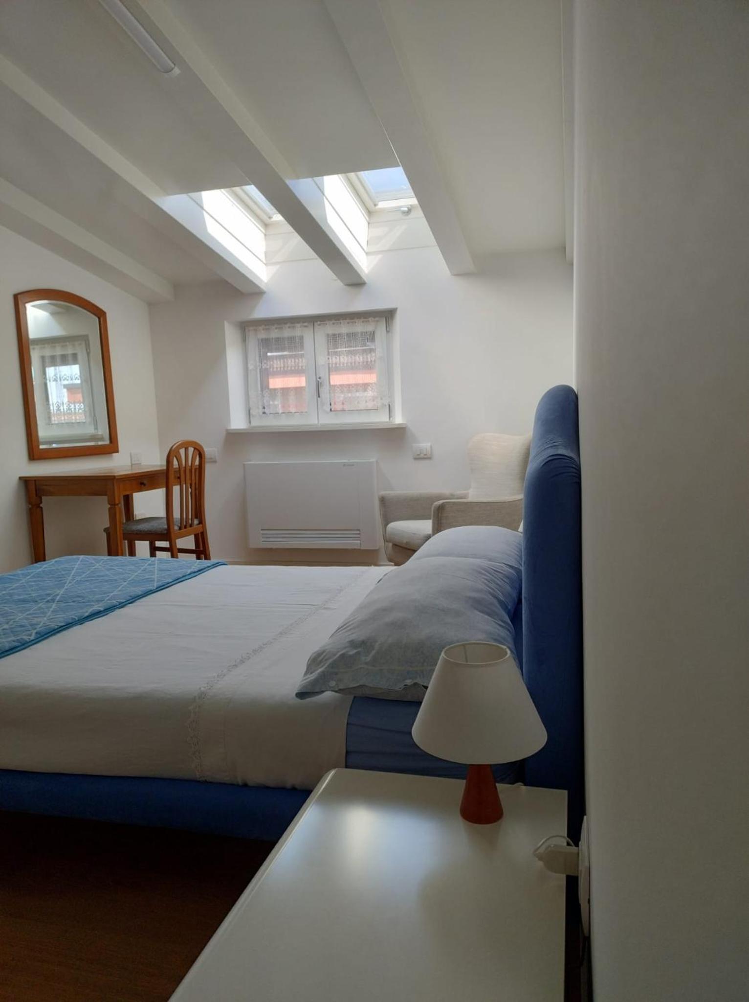 cairoli7novate-mansarda, photo 16