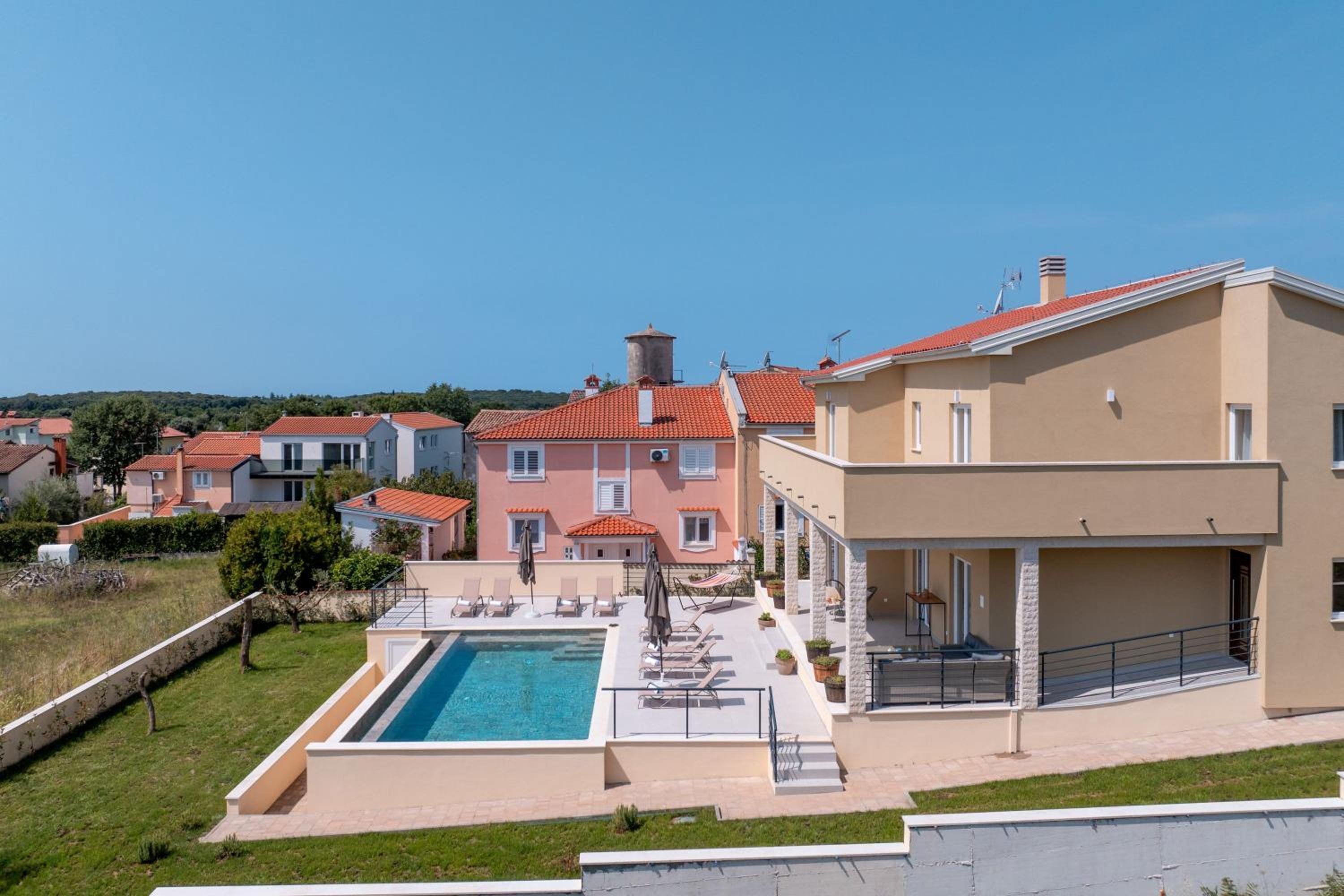 Vila Paris