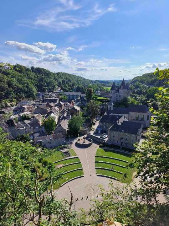 Woodhouse Durbuy nr. 141