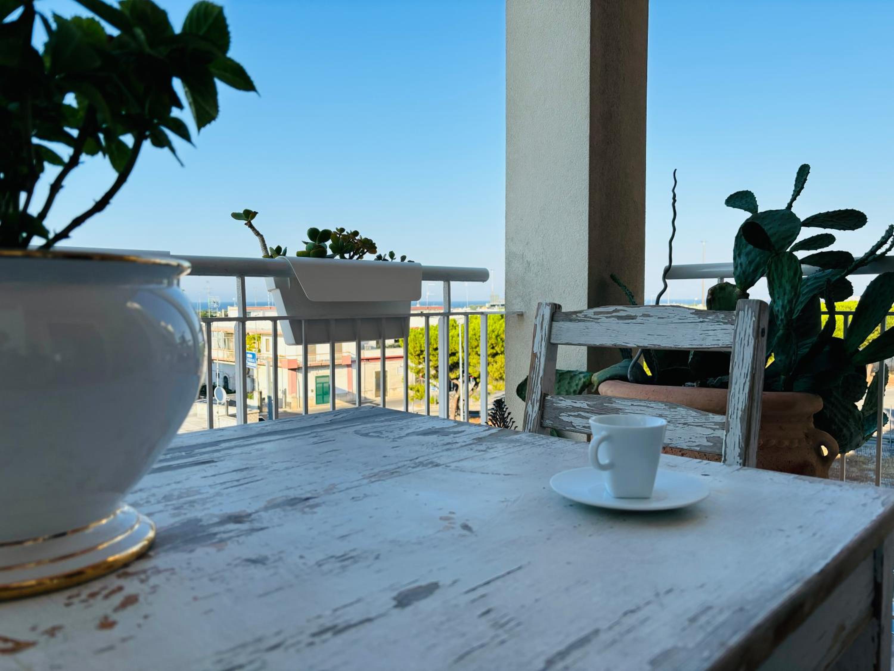 Casa dell'Ingegnere view 5