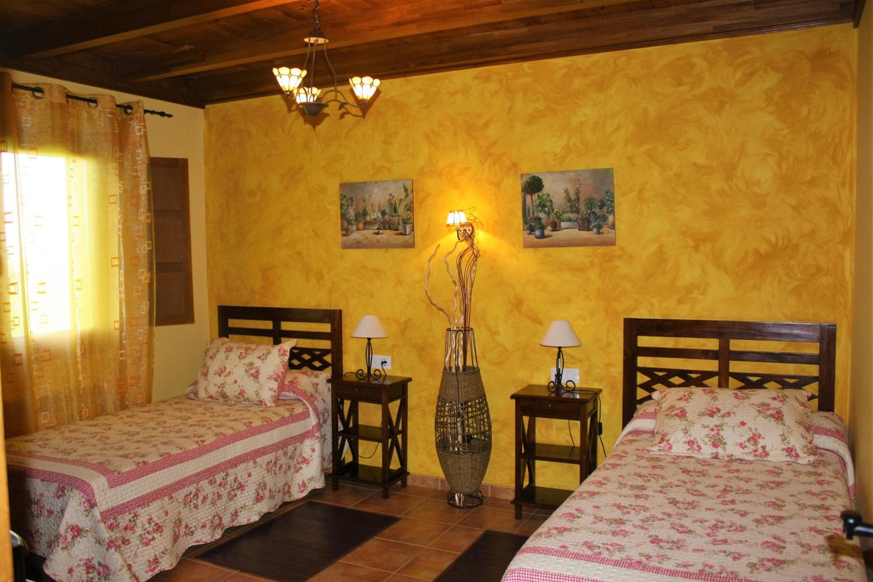 El Capricho de Gonzalo