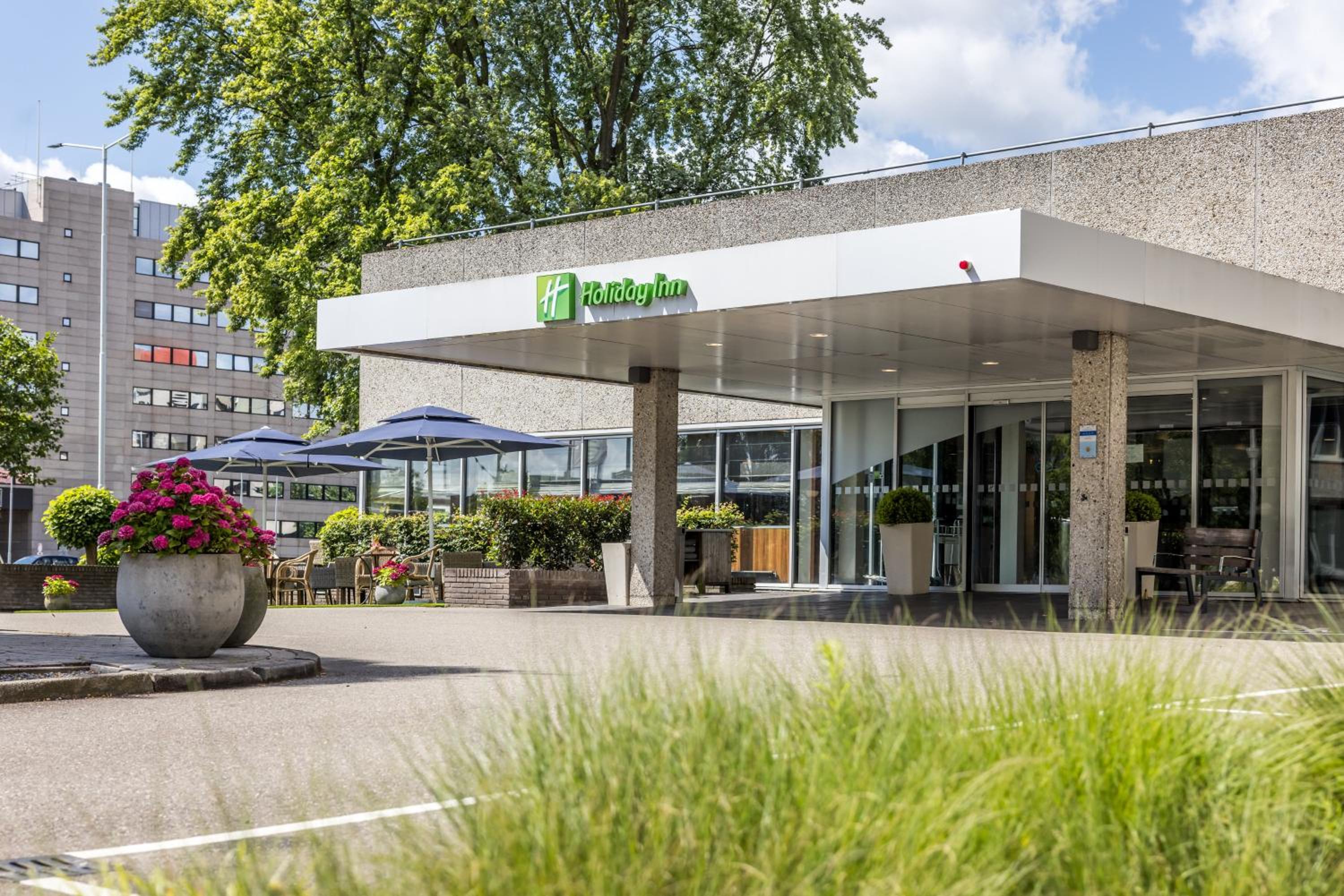 Eindhoven Vacations - Holiday Inn Eindhoven Centre, an IHG Hotel - Property Image 1