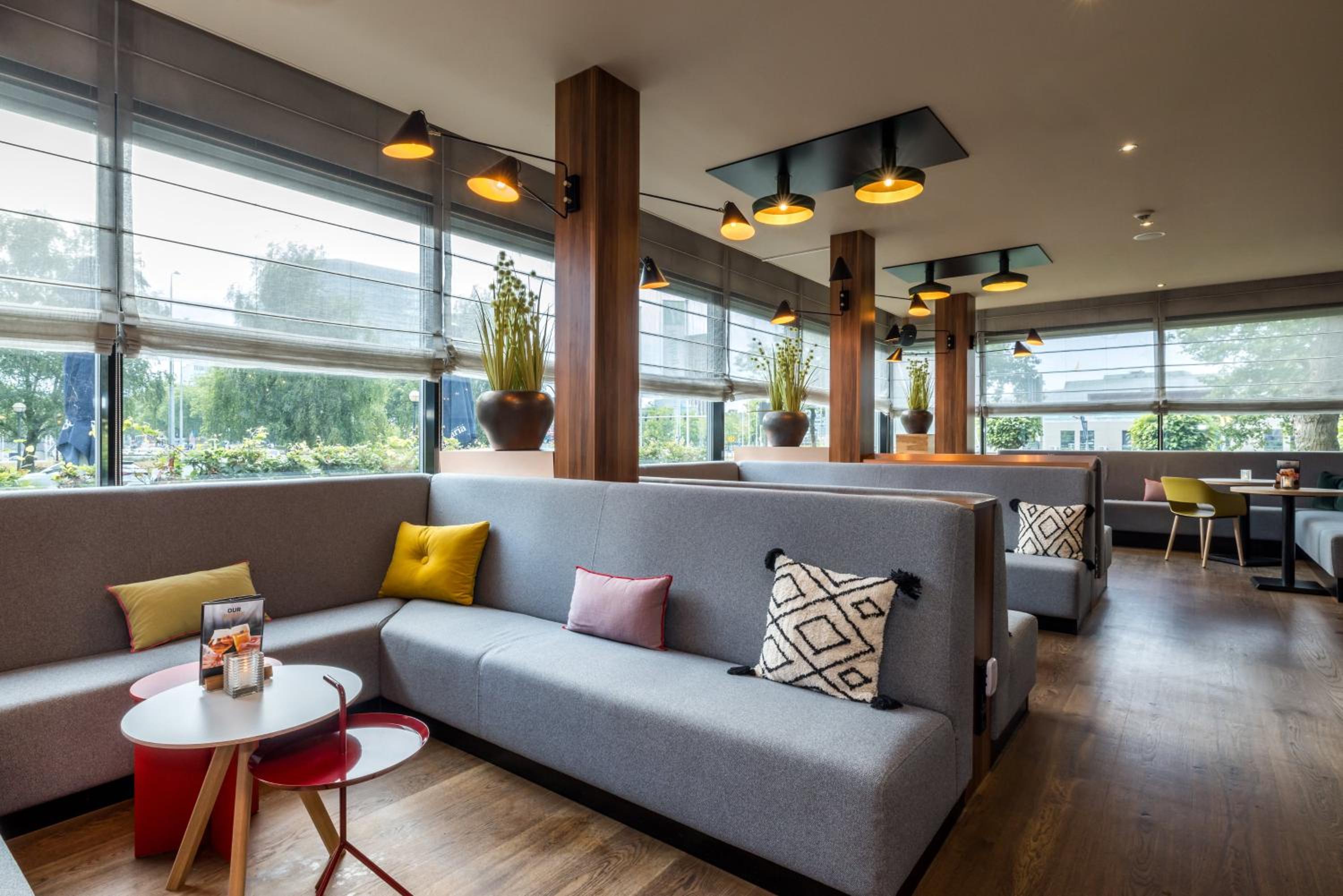 Eindhoven Vacations - Holiday Inn Eindhoven Centre, an IHG Hotel - Property Image 3