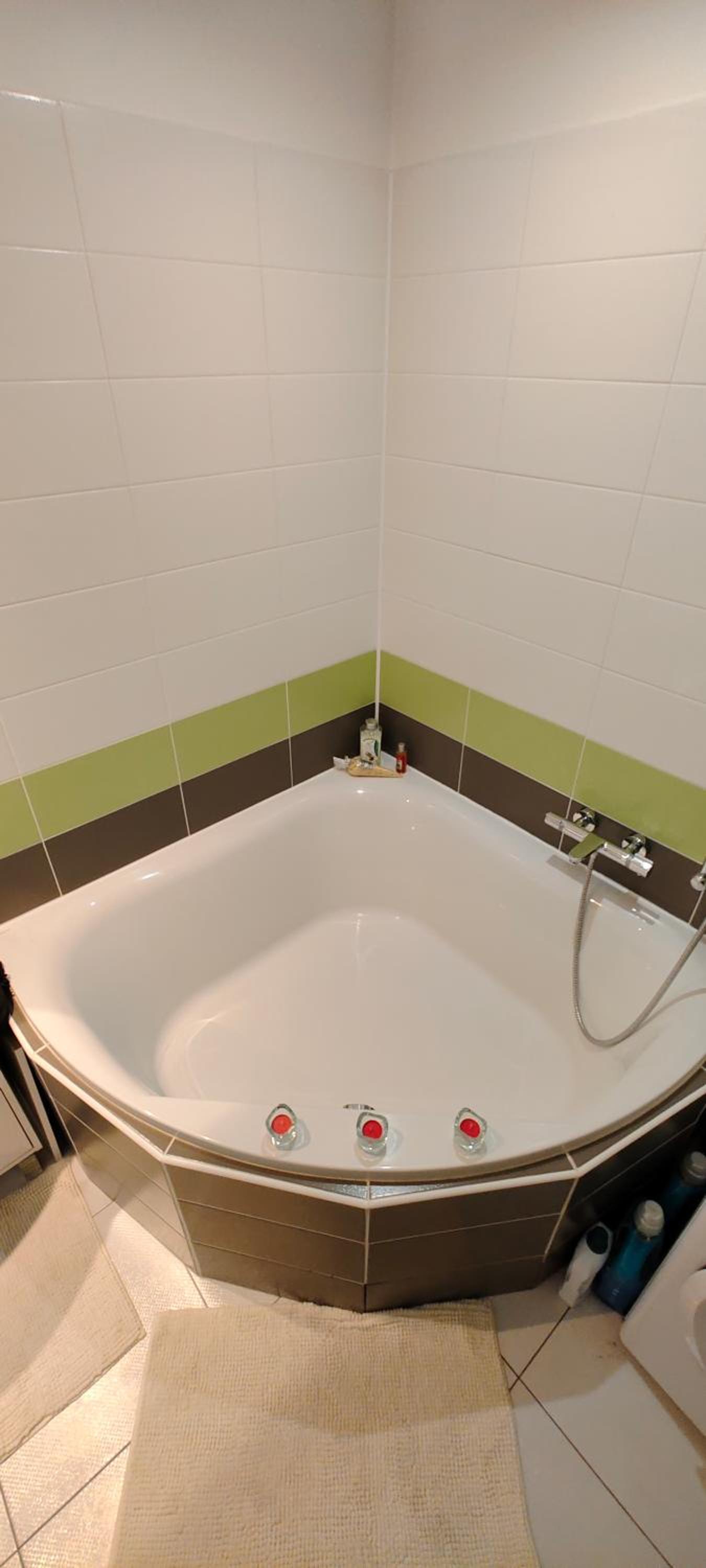 Apartmán Na náměstí