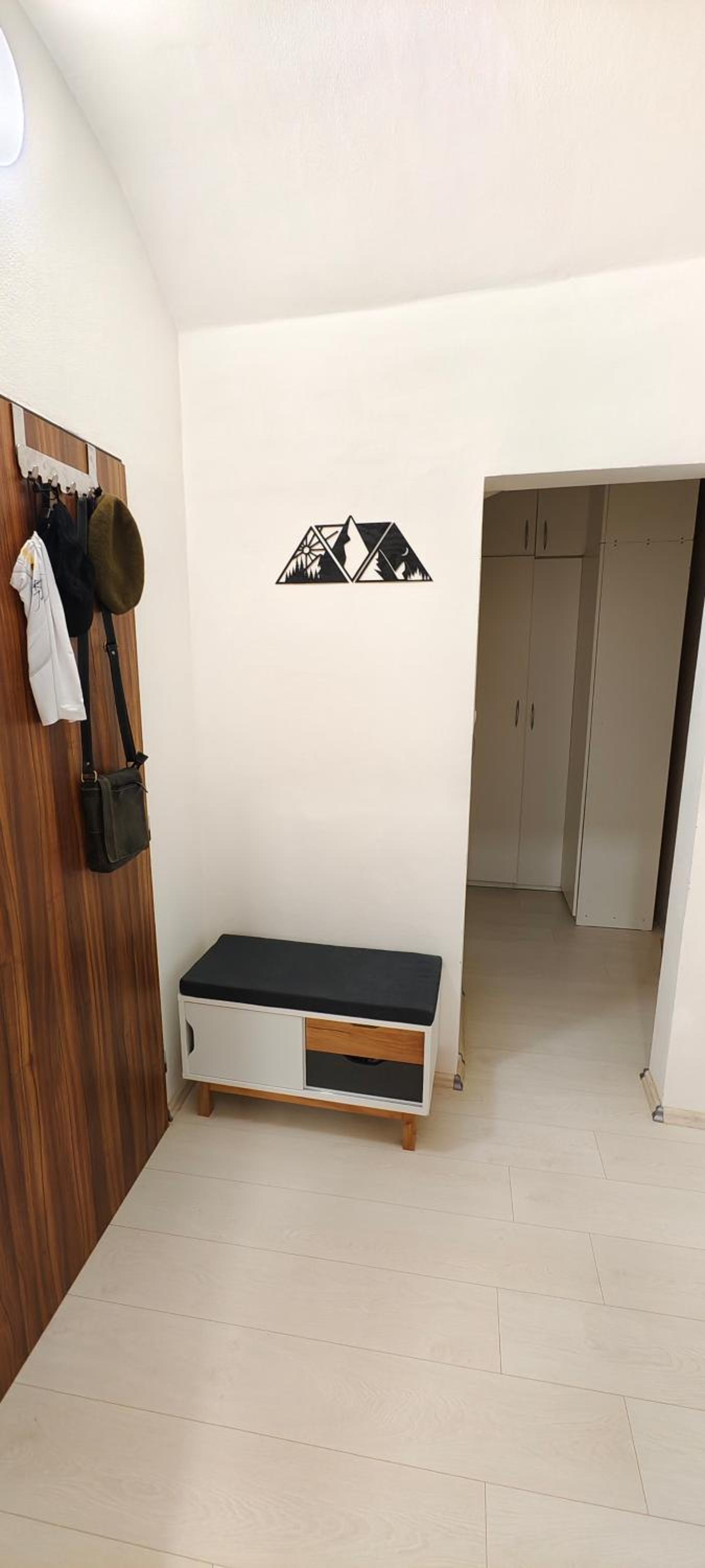 Apartmán Na náměstí