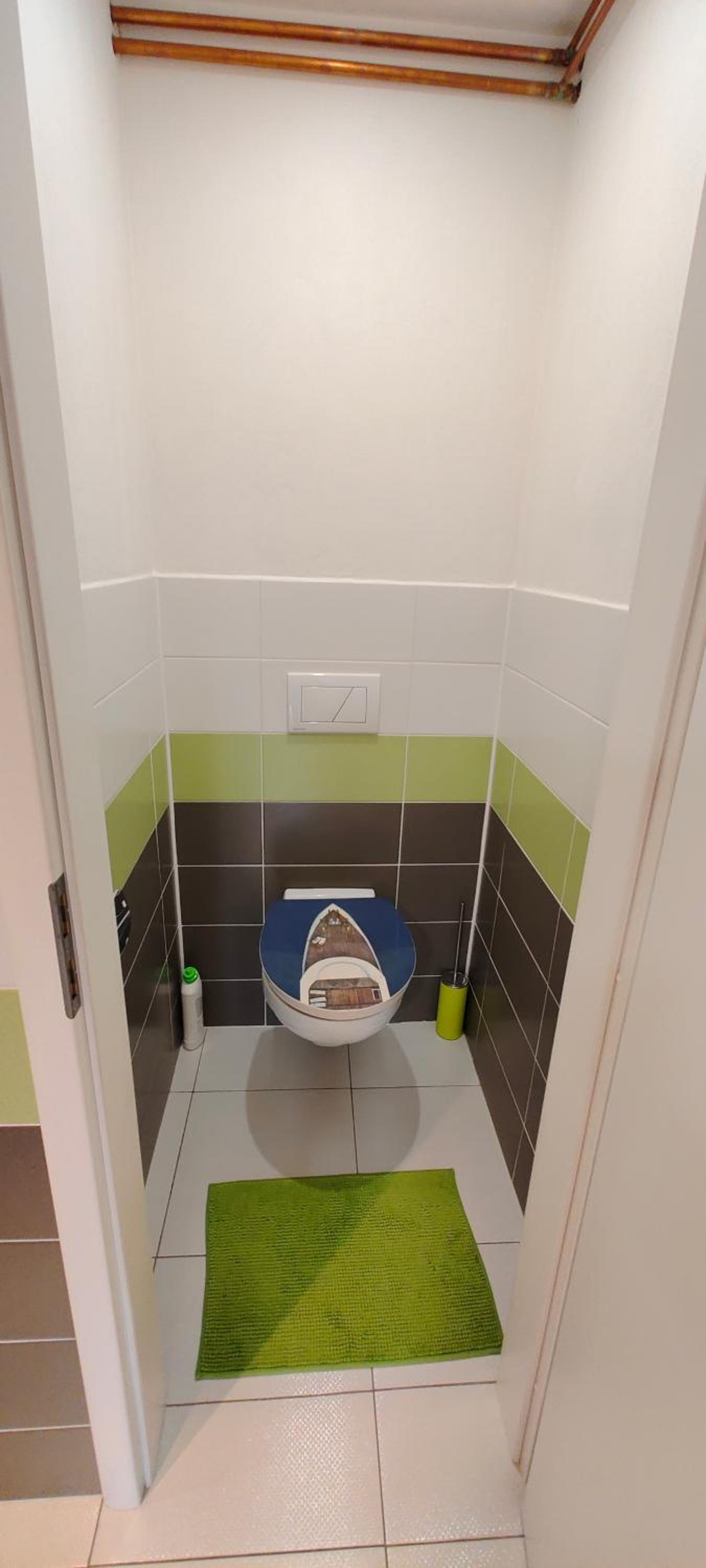 Apartmán Na náměstí
