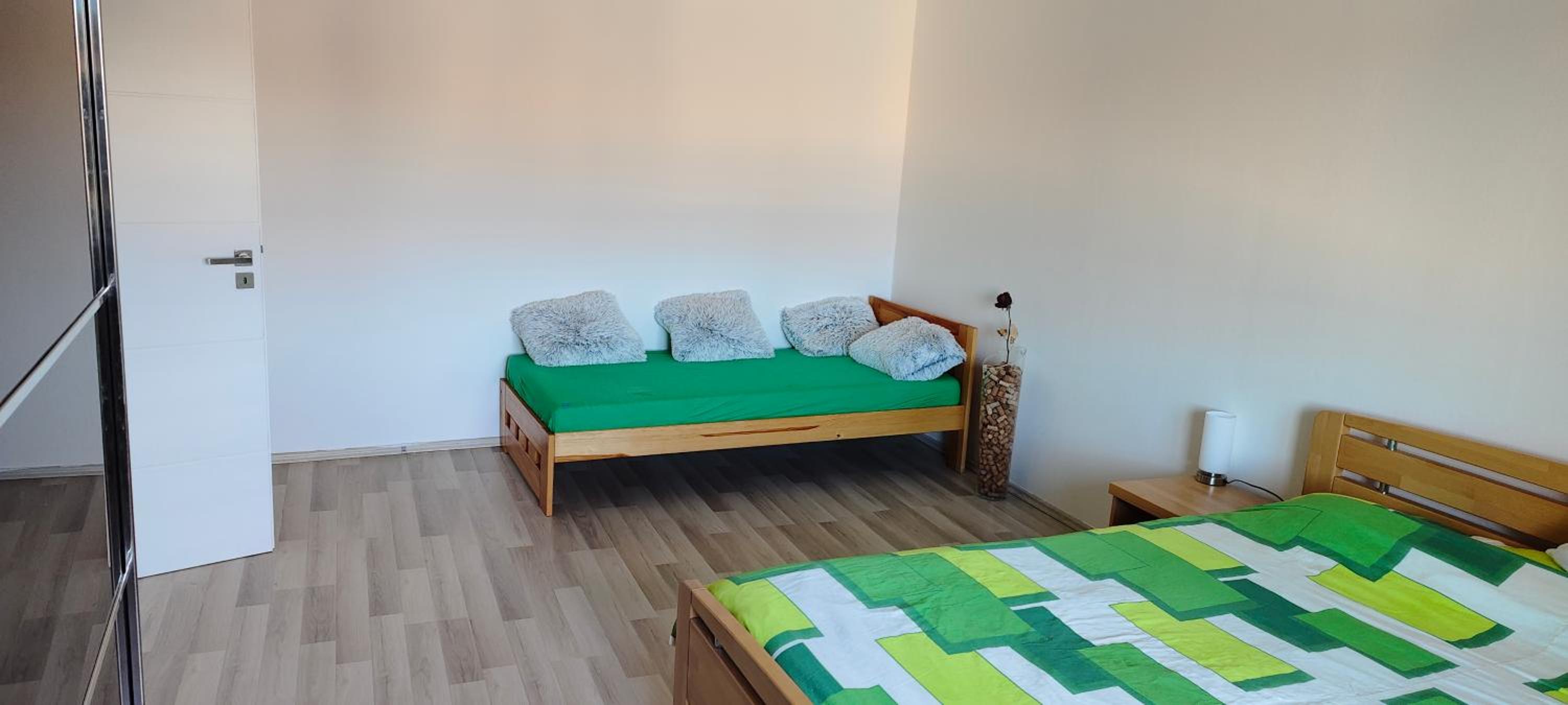 Apartmán Na náměstí