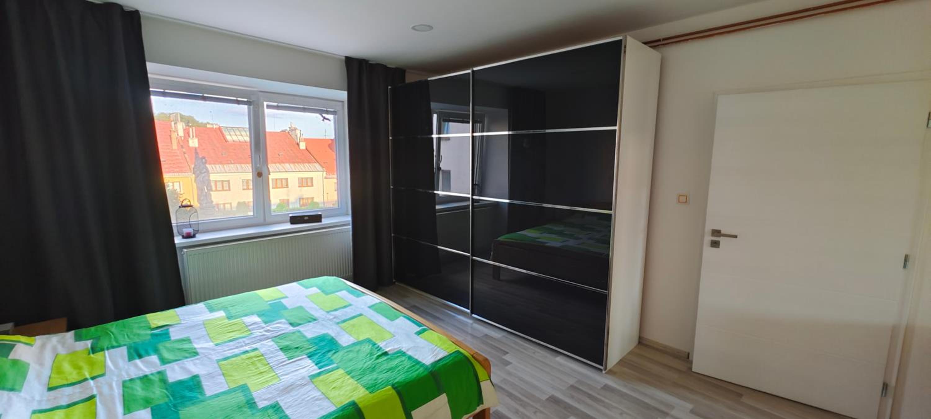 Apartmán Na náměstí
