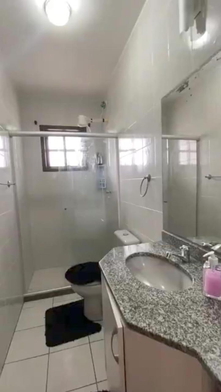 Casa a Beira-Mar Condomínio Praia das Dunas Residence Club