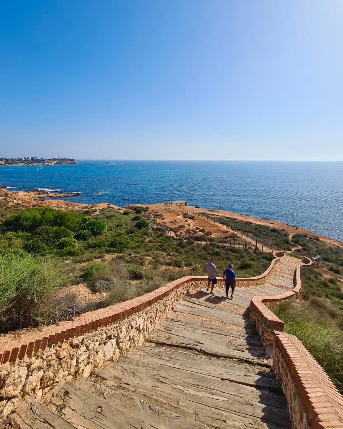Casa Maye Terrazas de Campoamor