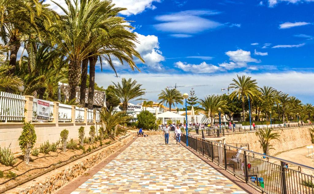 Casa Maye Terrazas de Campoamor