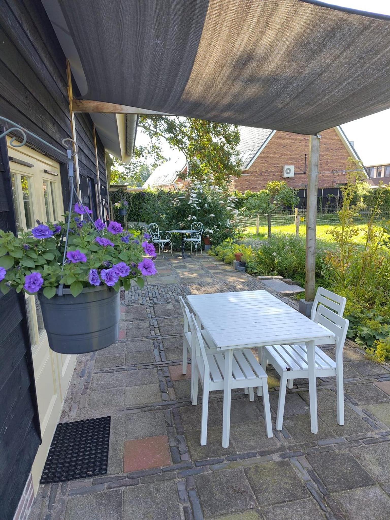 Logeren bij De Soerensesteeg view 2