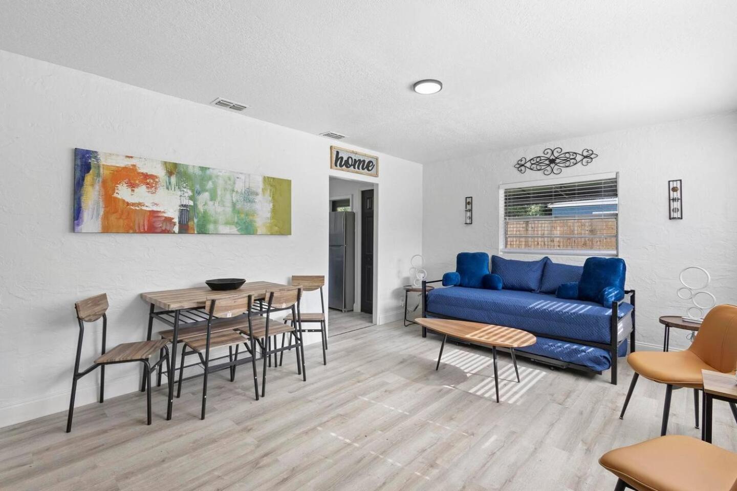 Orlando 2br Escape Patio Comfort For 6 Guests