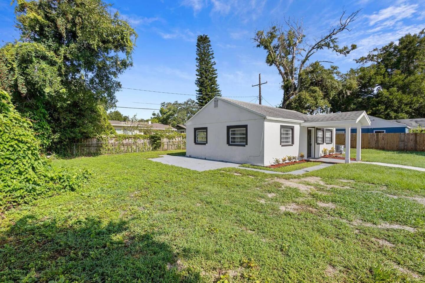 Orlando 2br Escape Patio Comfort For 6 Guests