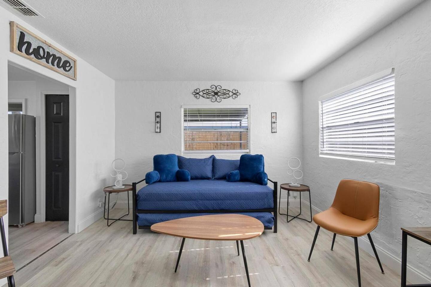 Orlando 2br Escape Patio Comfort For 6 Guests