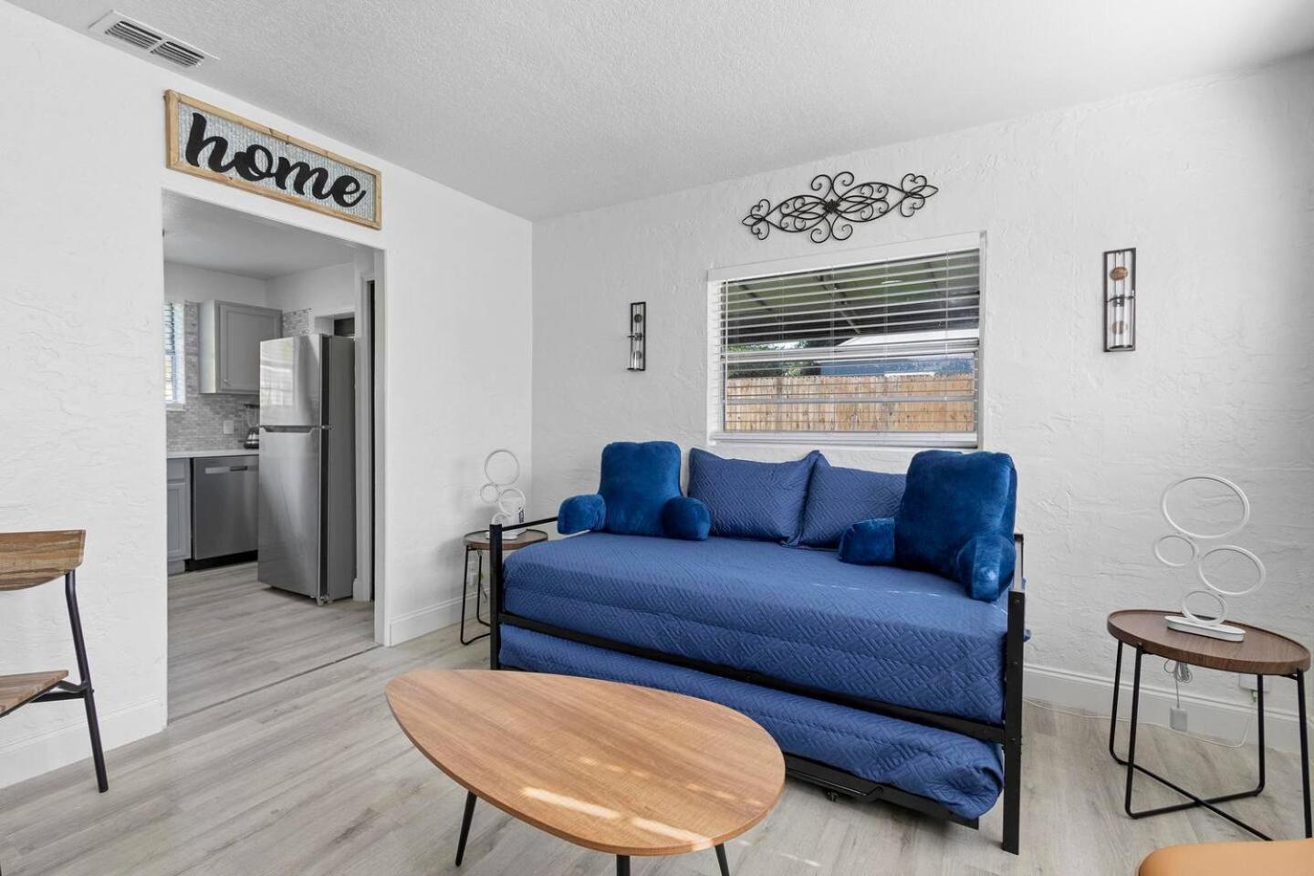 Orlando 2br Escape Patio Comfort For 6 Guests