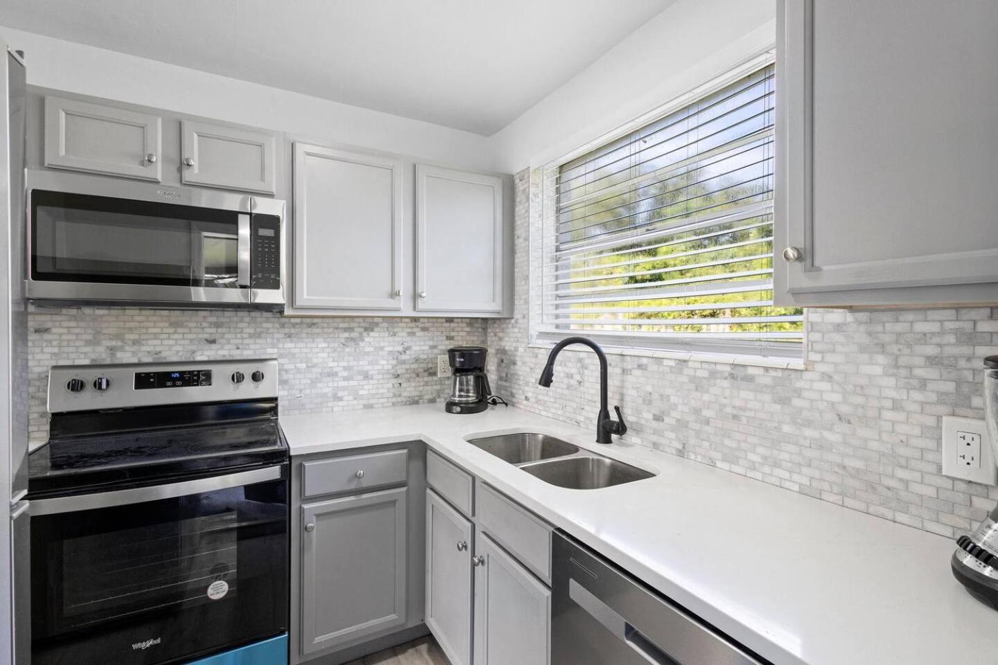 Orlando 2br Escape Patio Comfort For 6 Guests