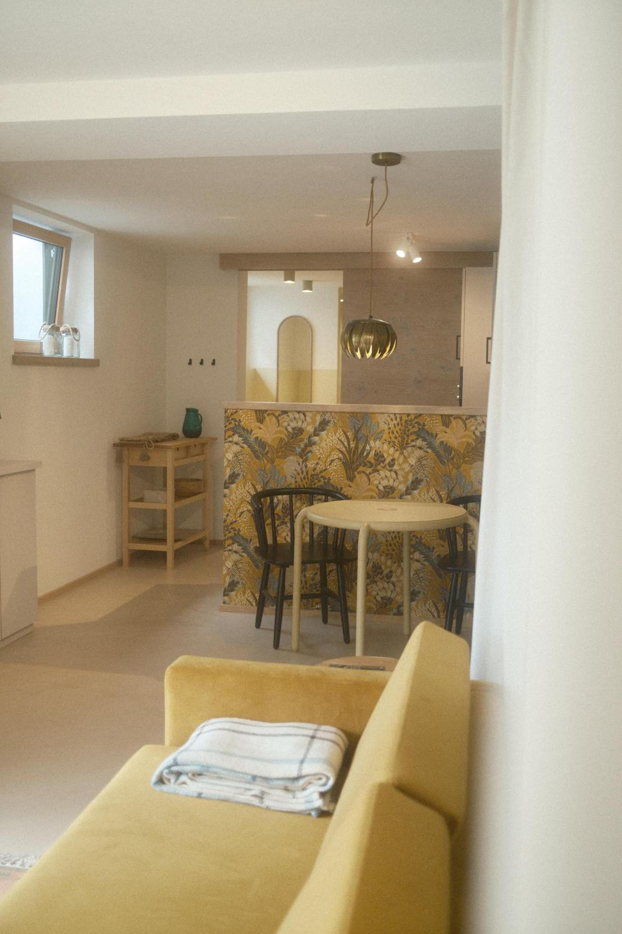 Schönblick Appartements