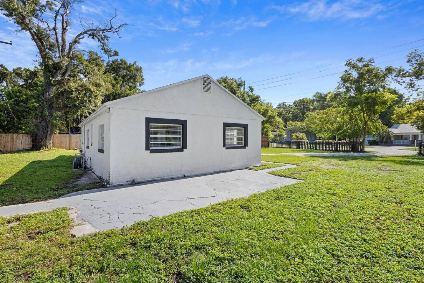 Orlando 2br Escape Patio Comfort For 6 Guests