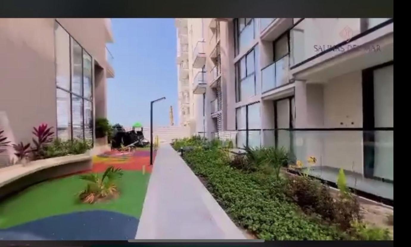 Apartamento Sunset Oceanic 109 - Pozo Colorados