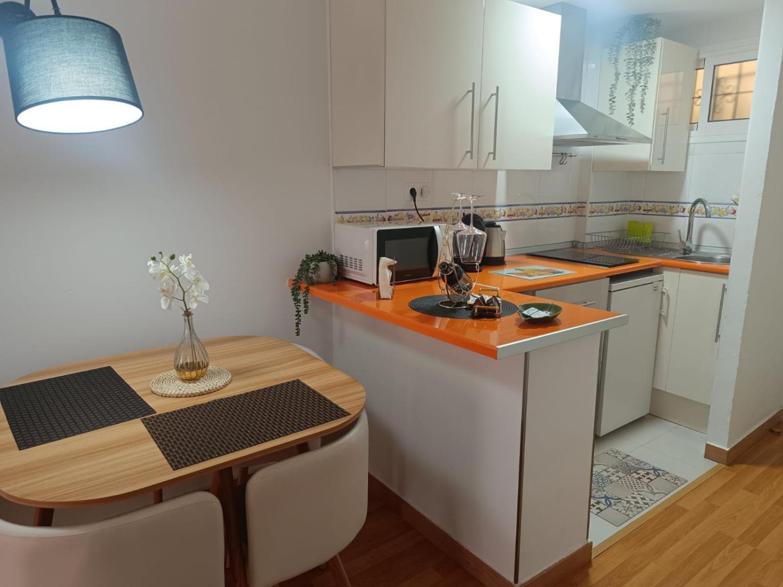 Nelvir Studio Benalmádena