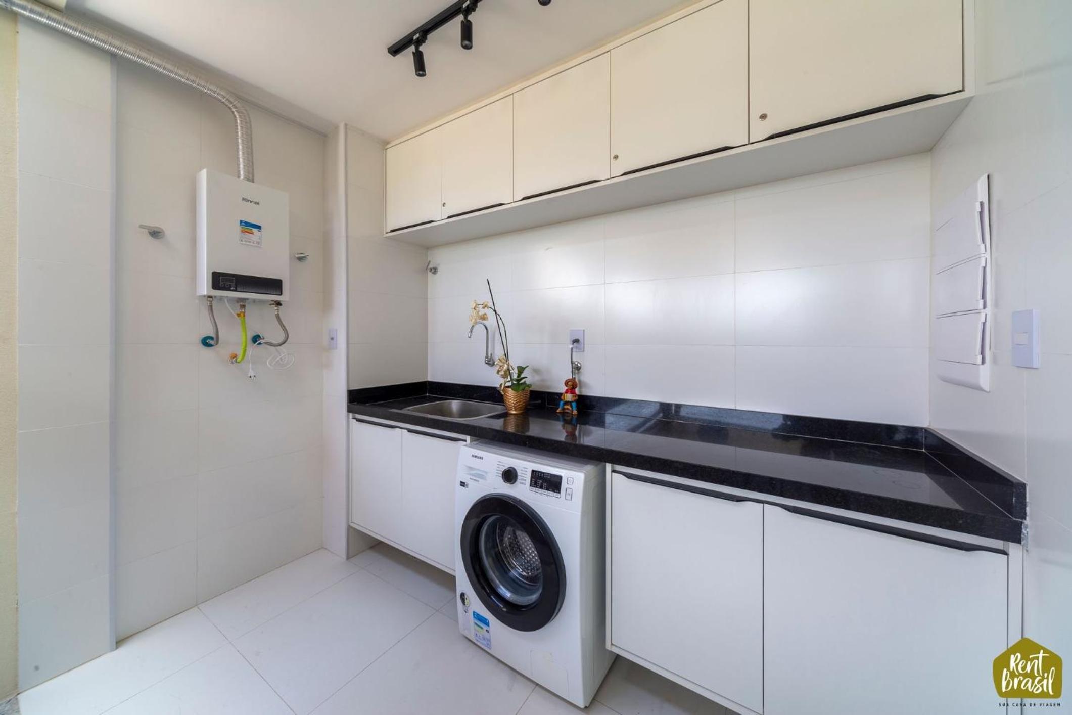 Lindo e elegante bangalô em Imbassaí Privilege - Casa I04