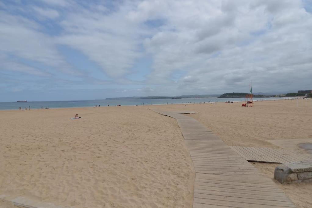 Apartamento de Sta Alicia Sardinero by Just Room