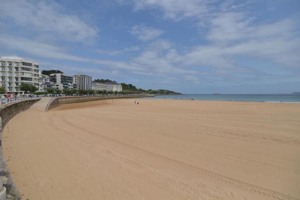 Apartamento de Sta Alicia Sardinero by Just Room