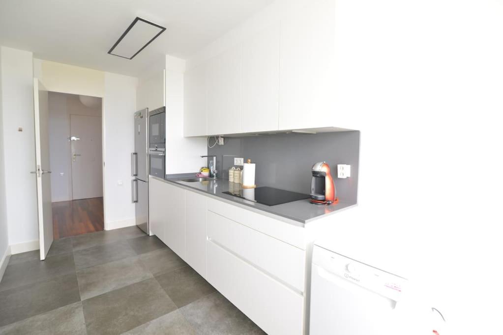 Apartamento de Sta Alicia Sardinero by Just Room