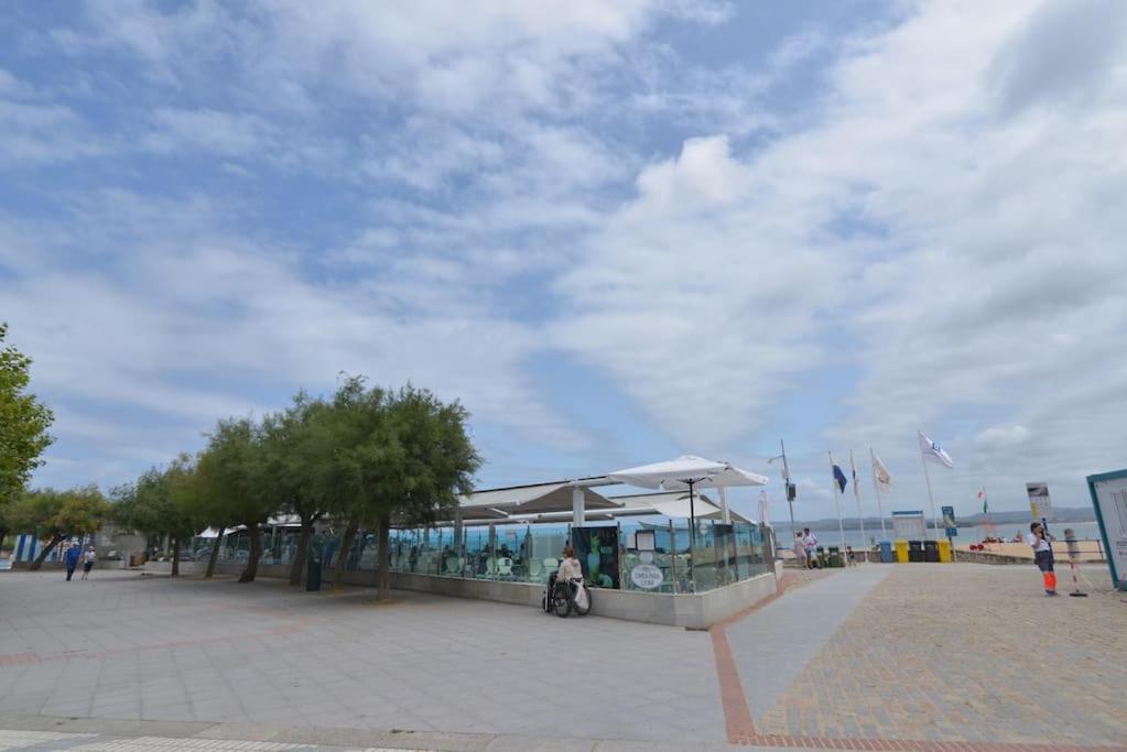 Apartamento de Sta Alicia Sardinero by Just Room