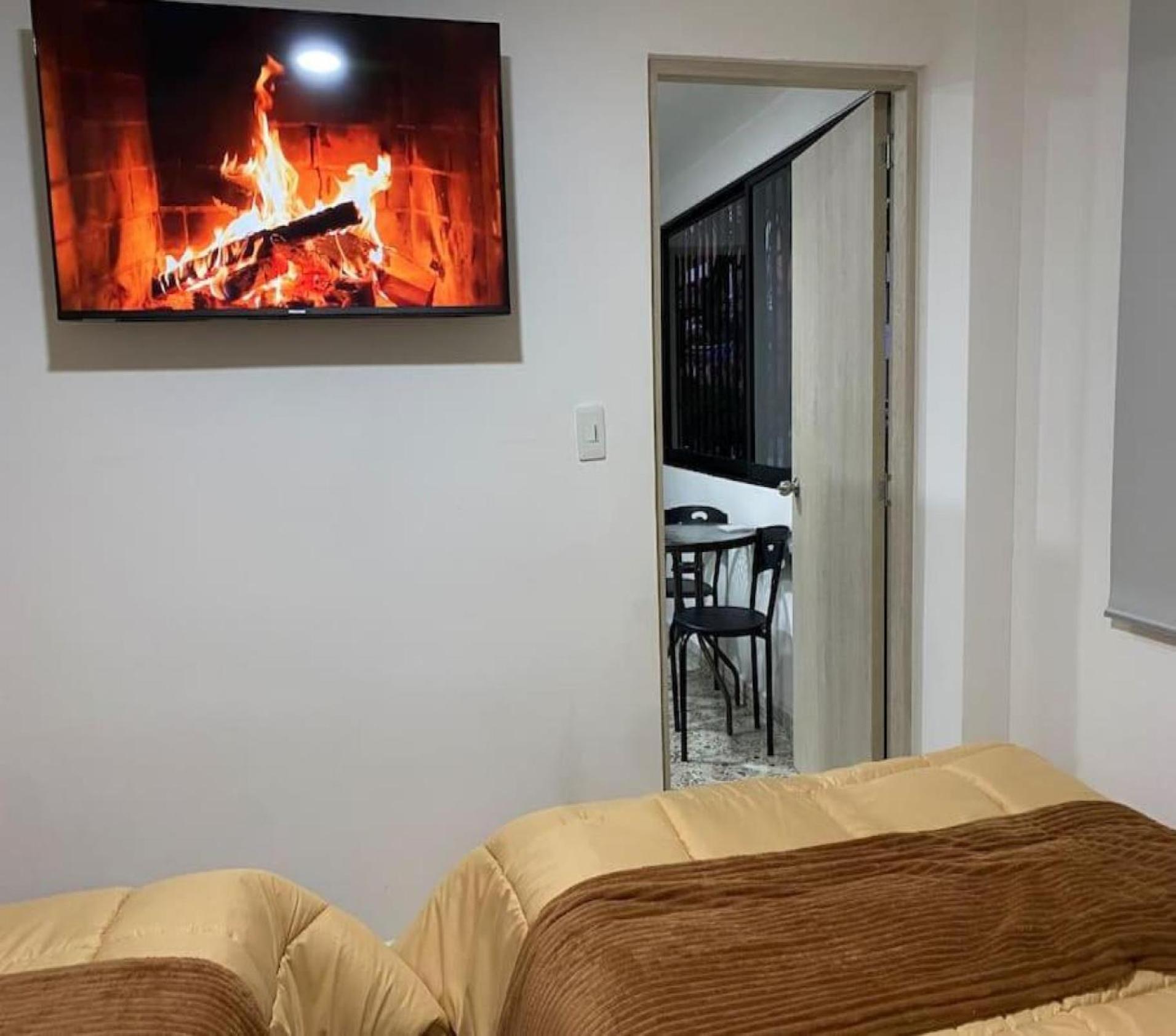 Medellín Auténtico Apto Familiar Tradición Paisa 108