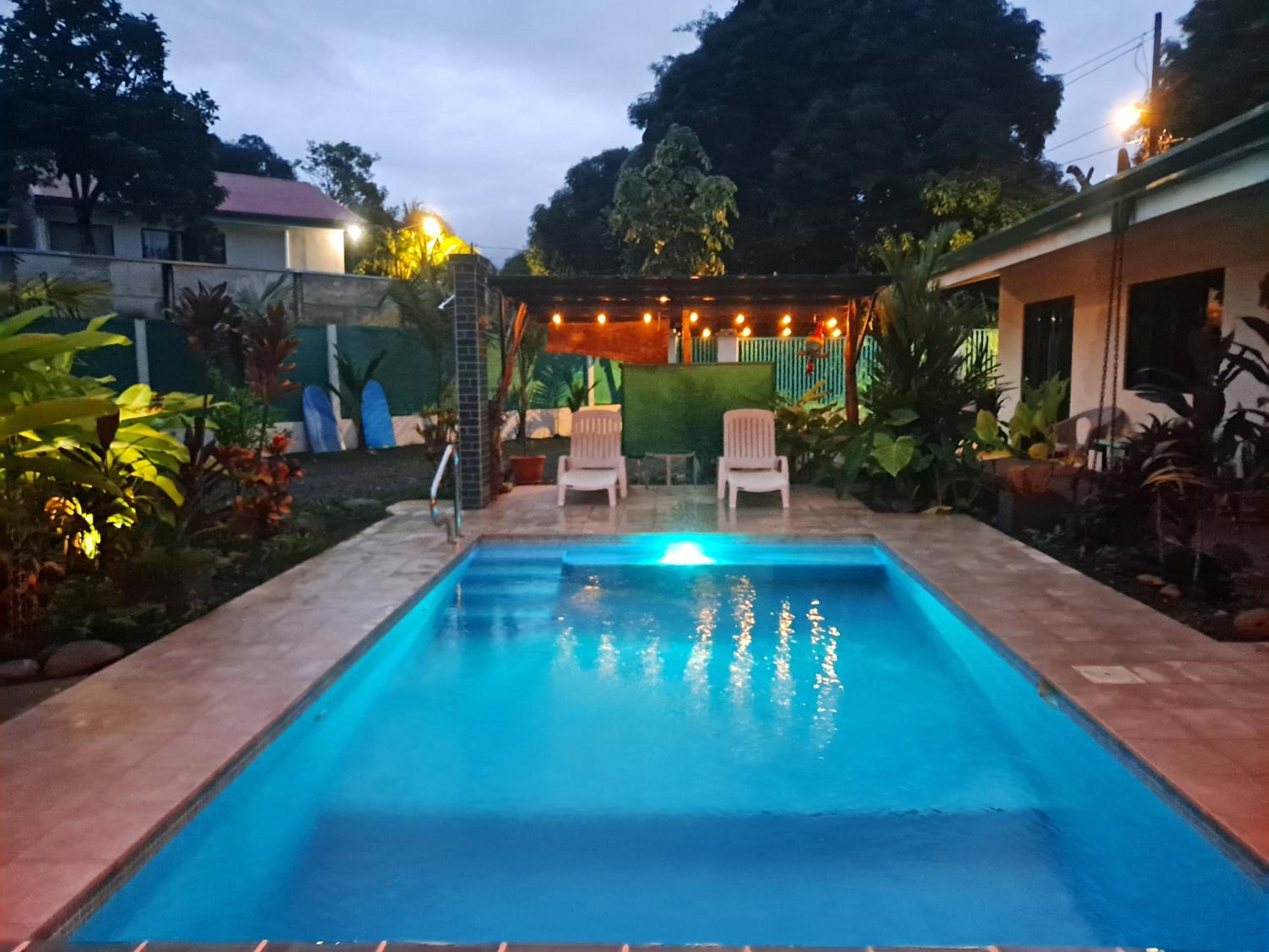 Casa Uvita Bay