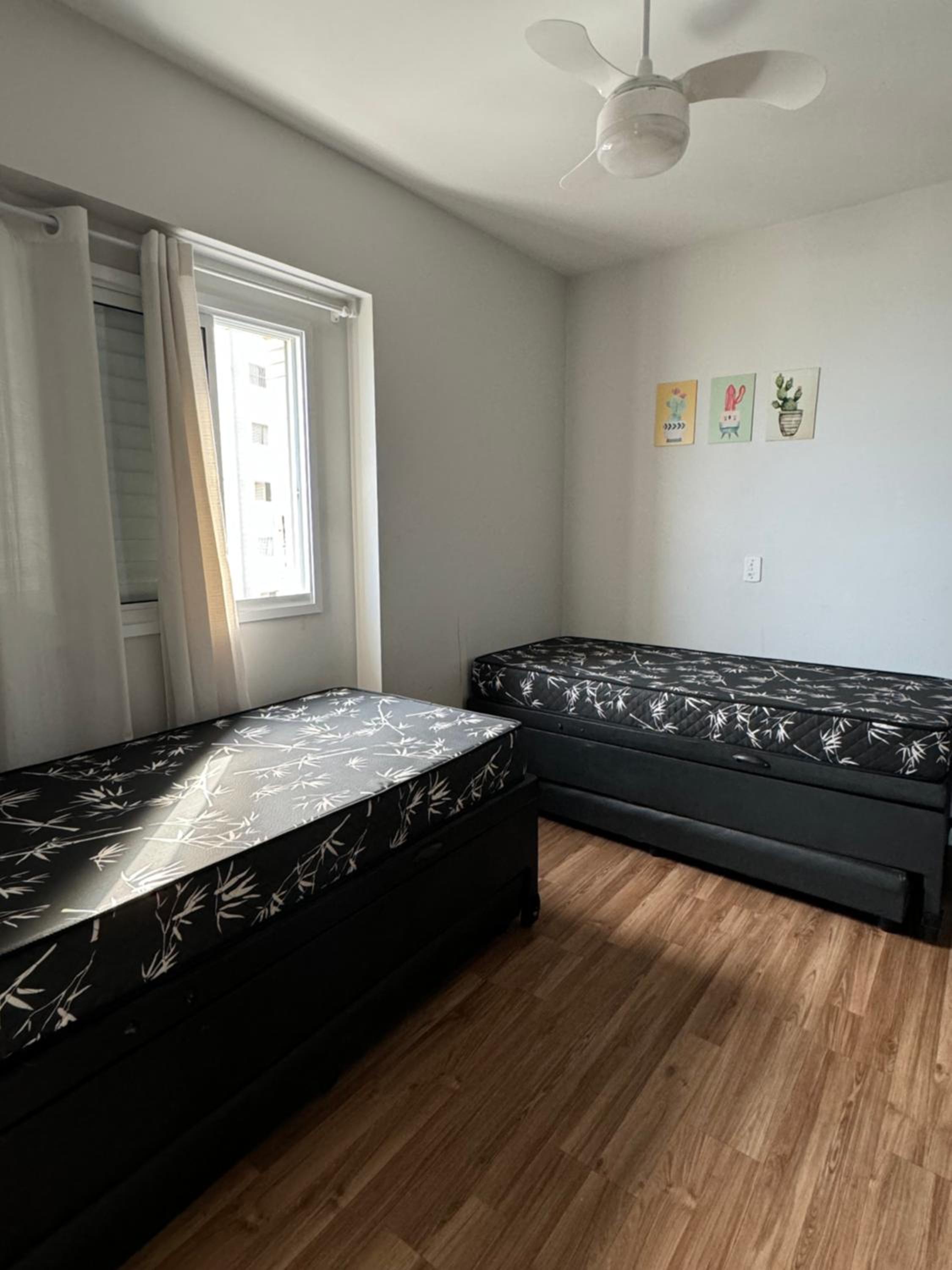 Apartamento Boqueirão Vista Mar