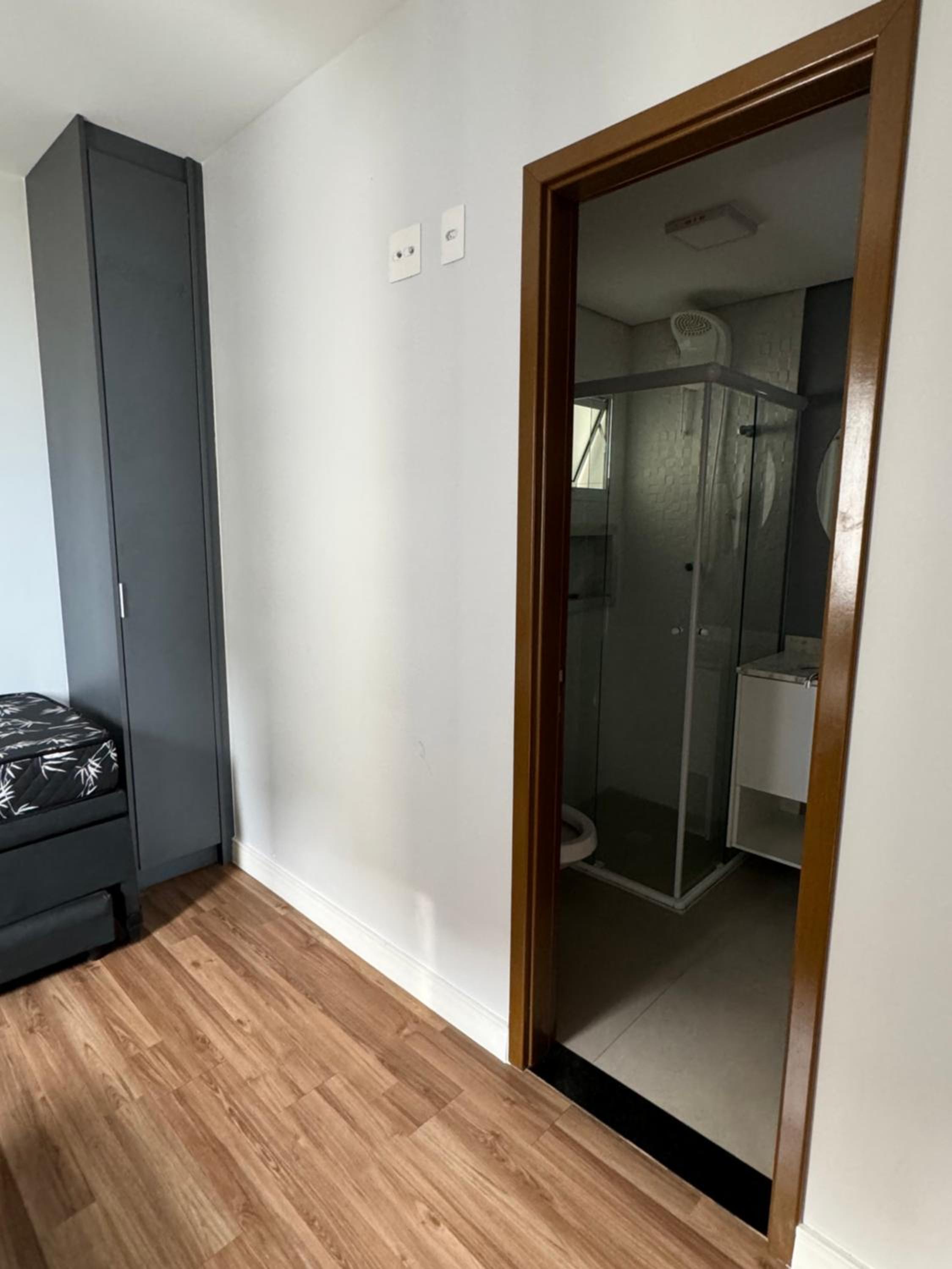 Apartamento Boqueirão Vista Mar