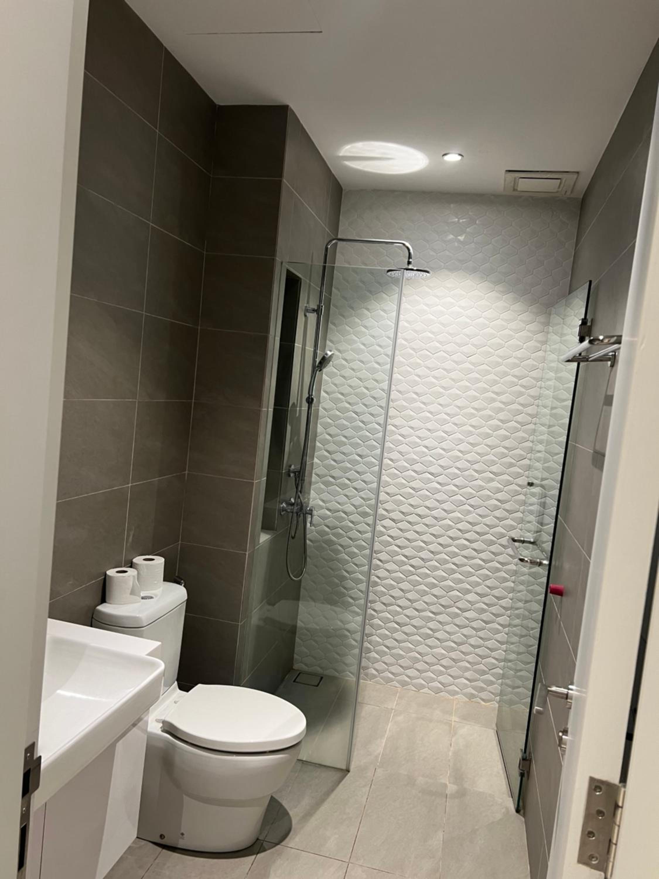 QUILL Residence Service Suites Kuala Lumpur