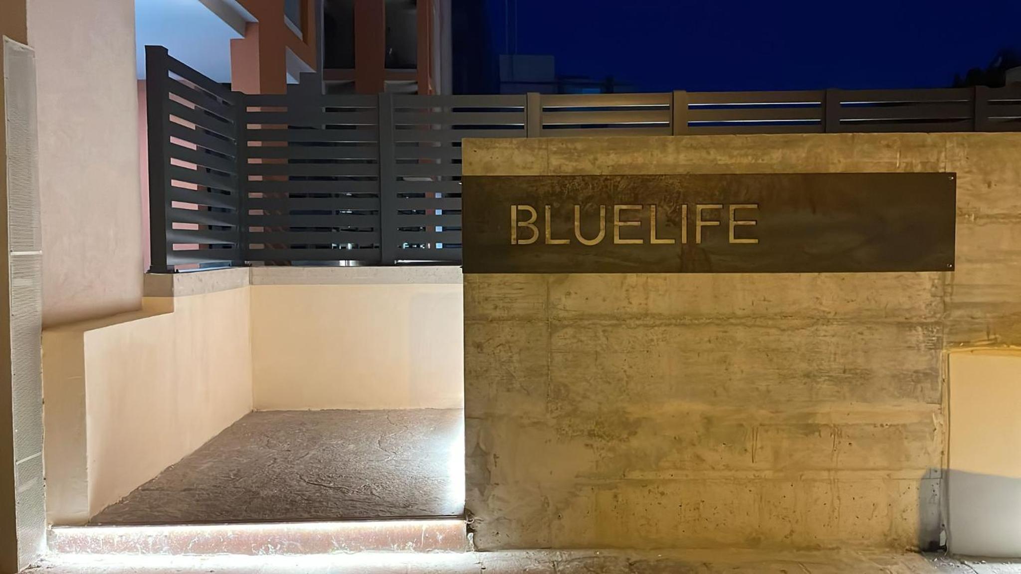 Hotel Casanova Bluelife