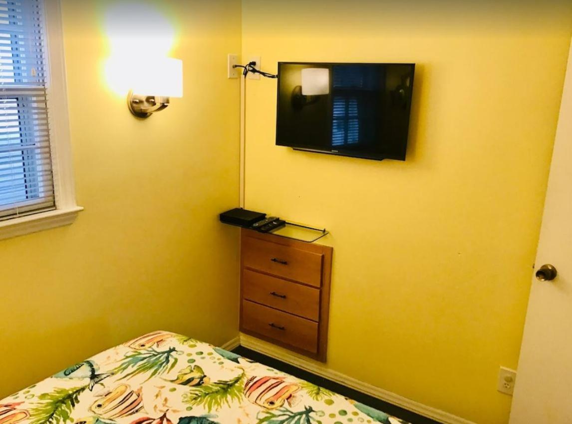1463A Ocean Lakes Pet Friendly Golf Cart Included-Beach Bum view 5