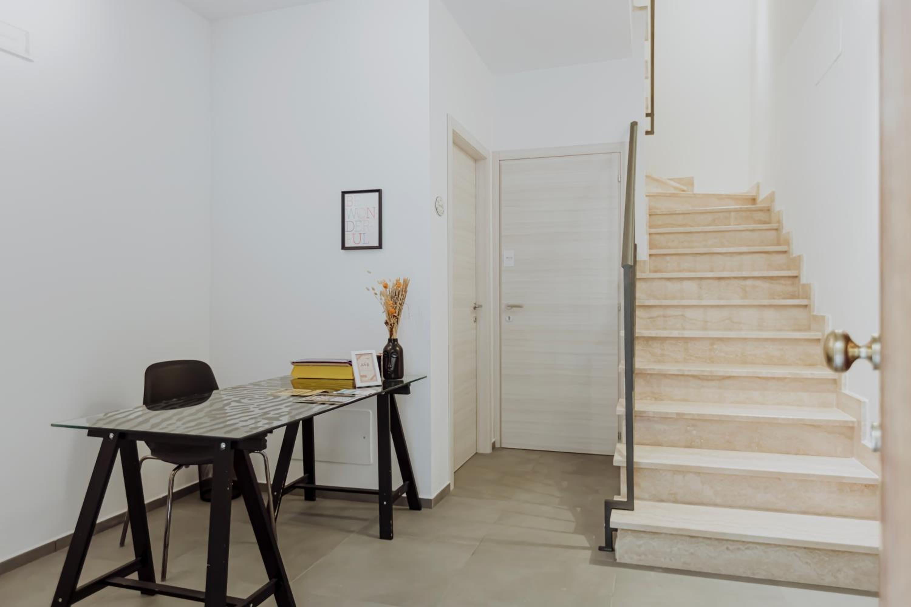 B&b VICO BOITO view 4