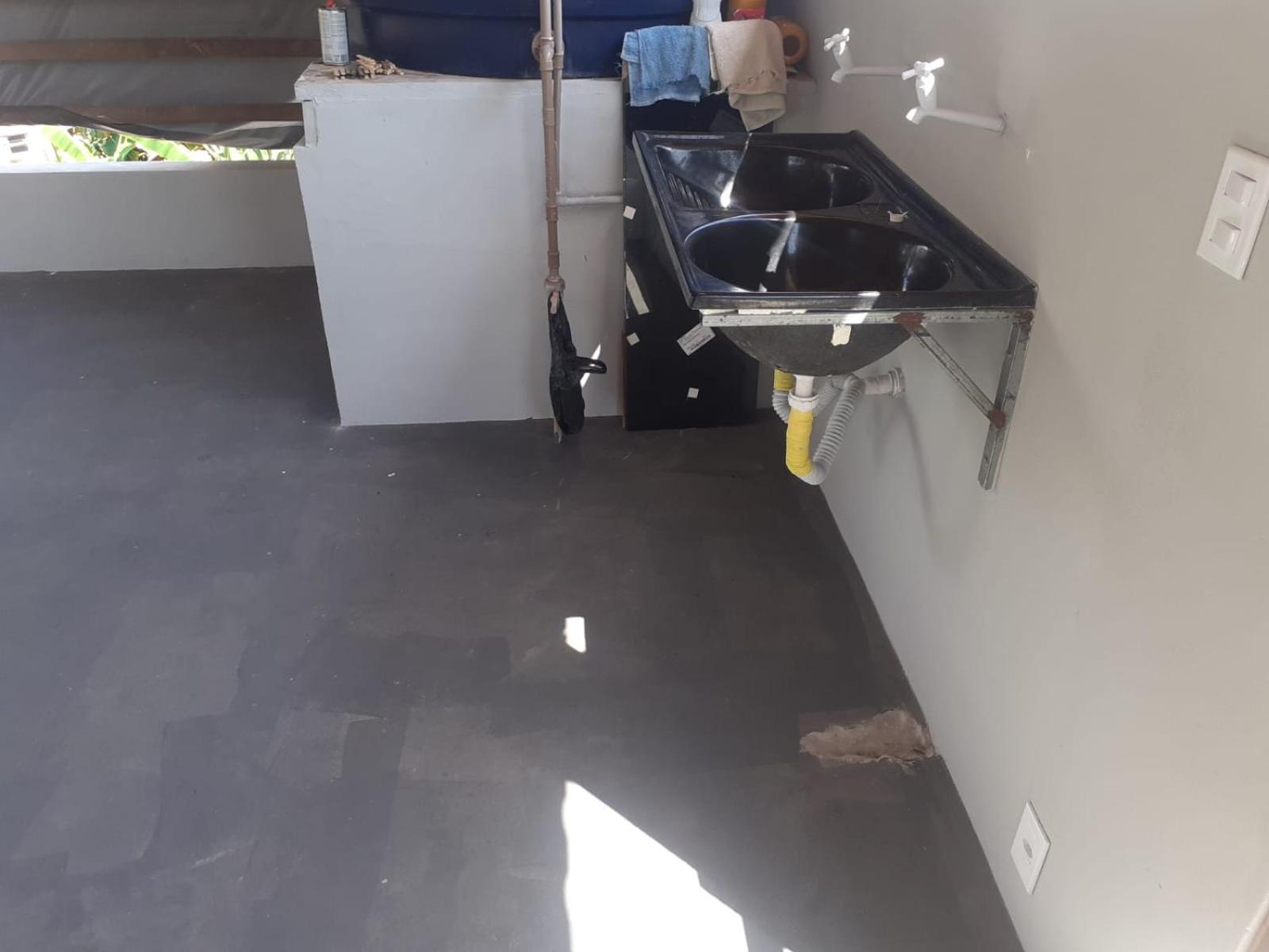 Apartamento Vista Mar em Cairú