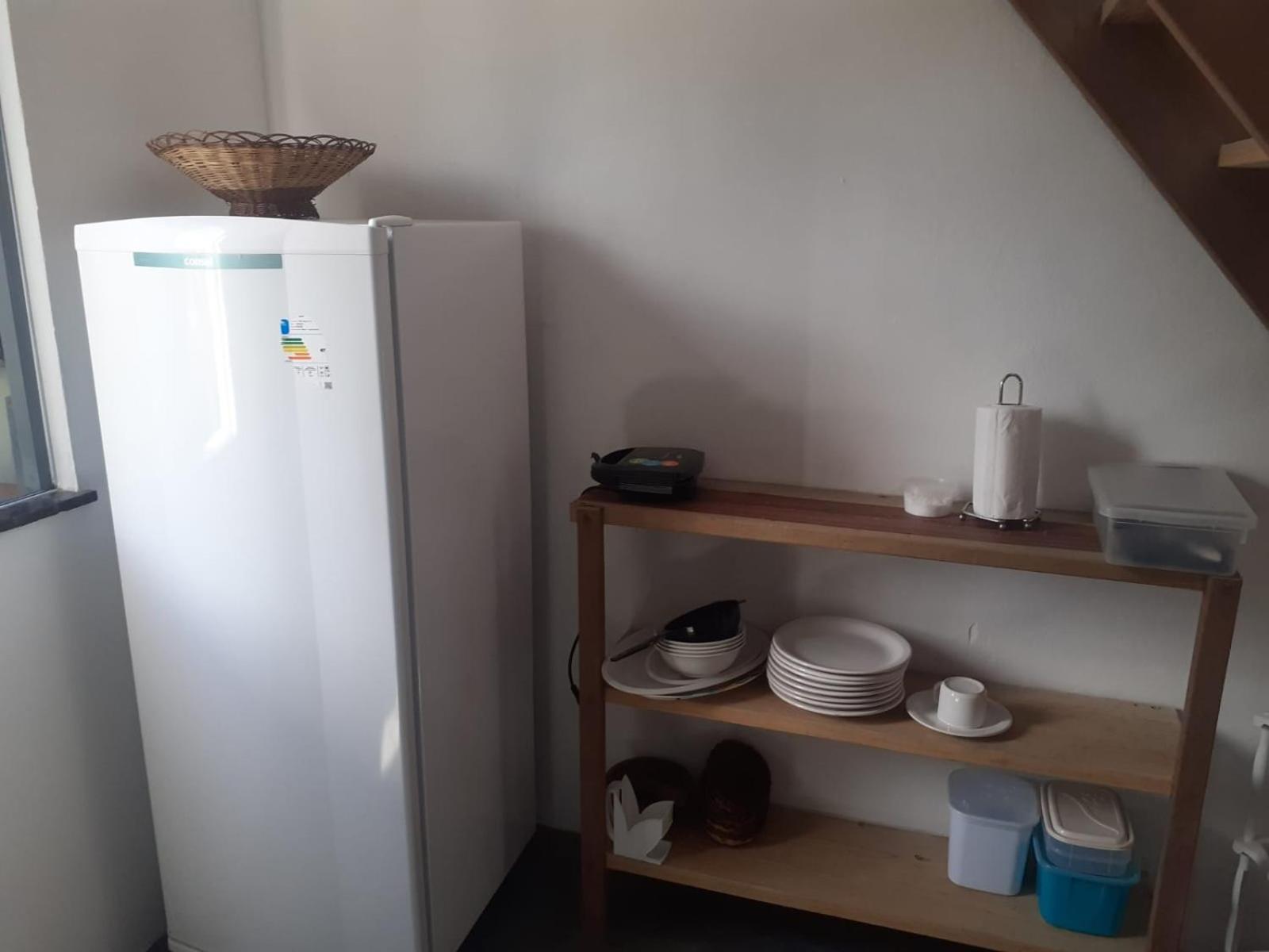 Apartamento Vista Mar em Cairú