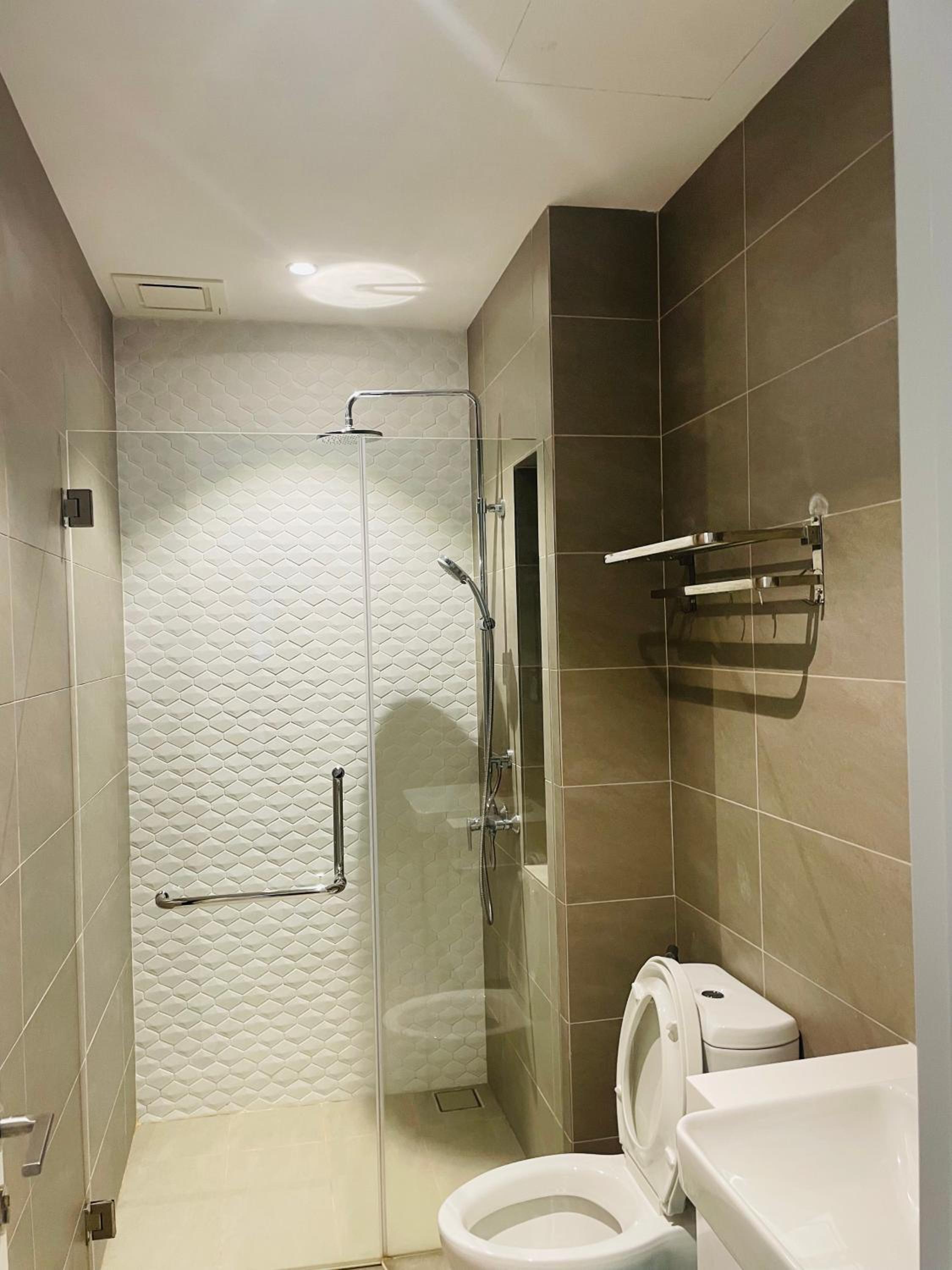 QUILL Residence Service Suites Kuala Lumpur