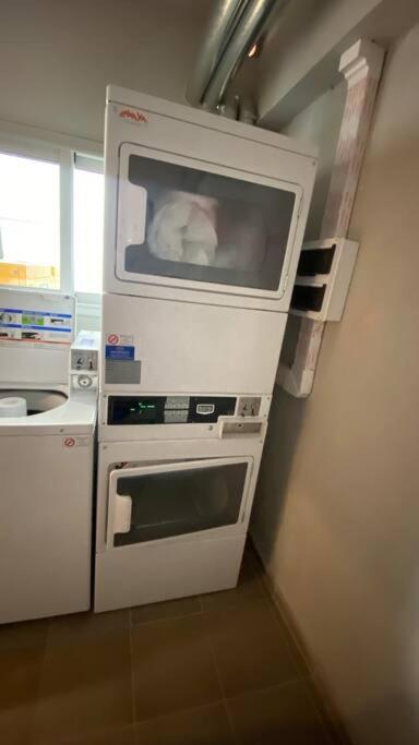 Mono en Palermo Hollywood Gym Laundry Jacuzzi 100mts Mercado de Pulgas