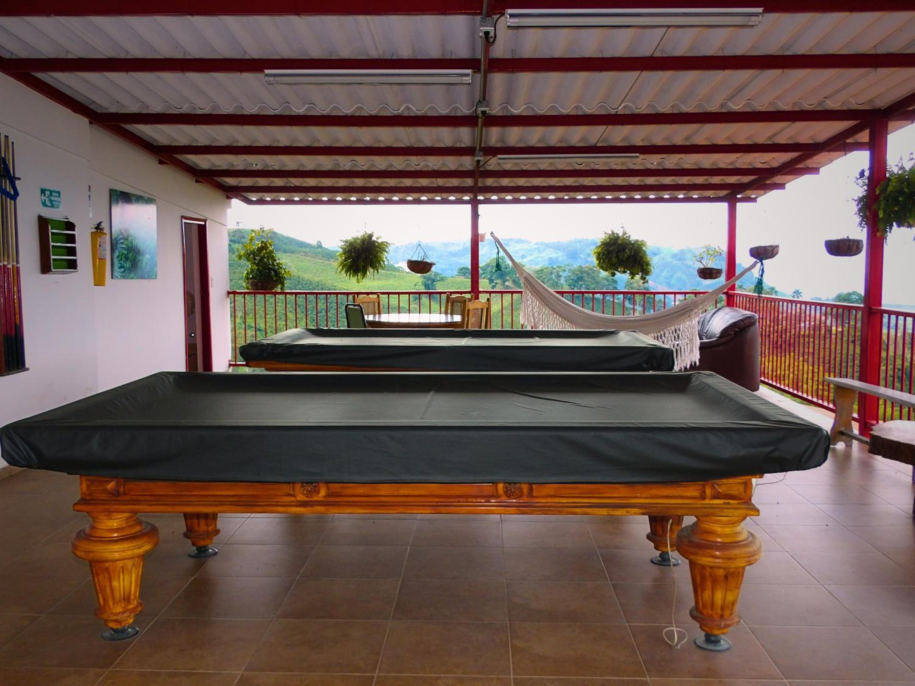 Finca Hotel Villa Clara