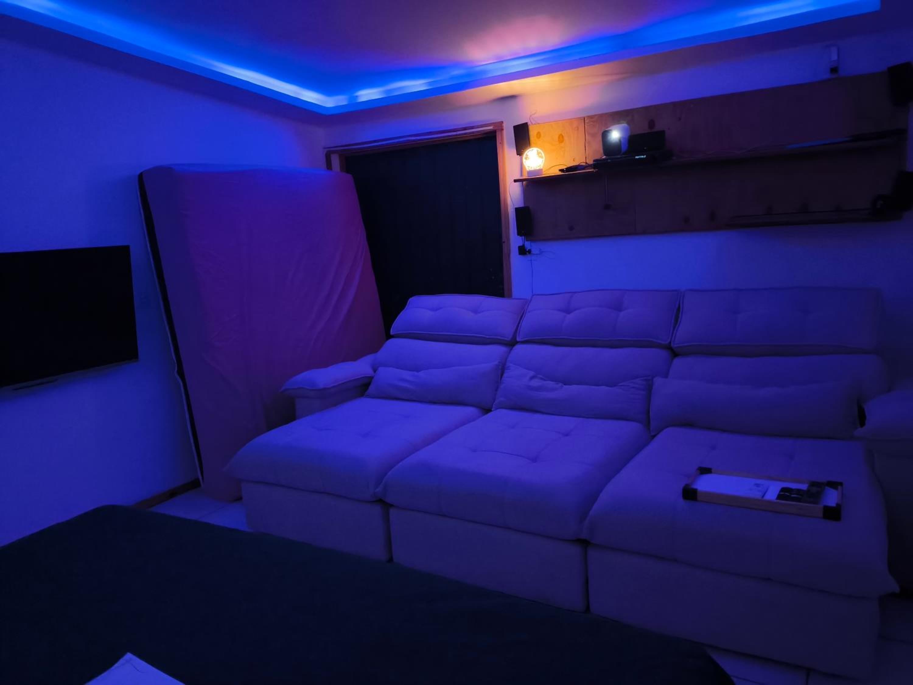 Ice Flat Comfort